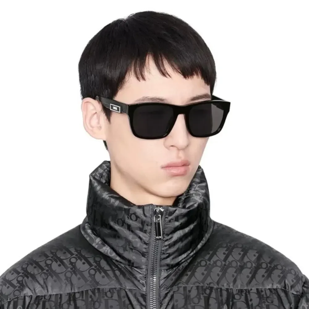 New CHRISTIAN DIOR Sunglasses DiorB23 S2F 10A0 Authentic